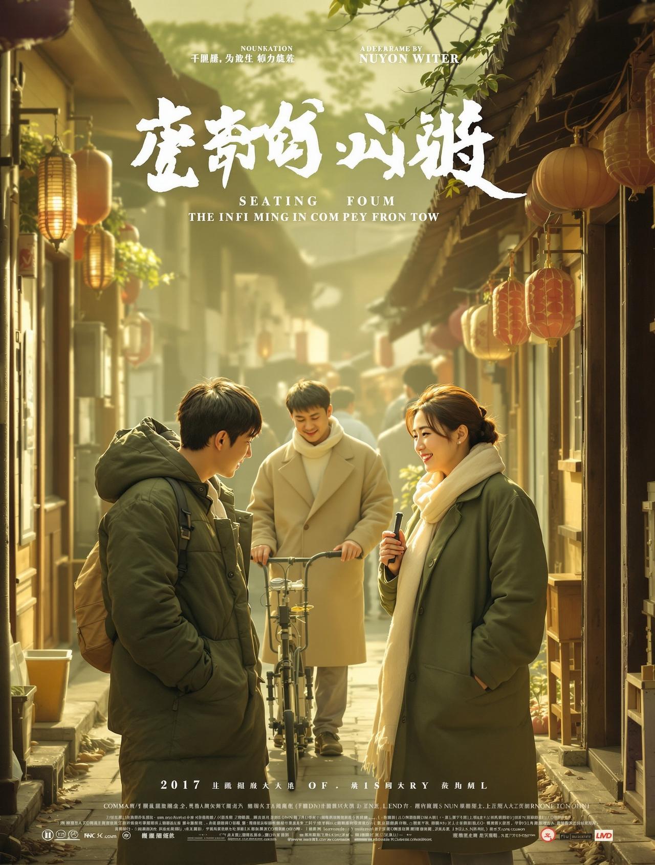 布布影视推荐 - 无名之辈2
